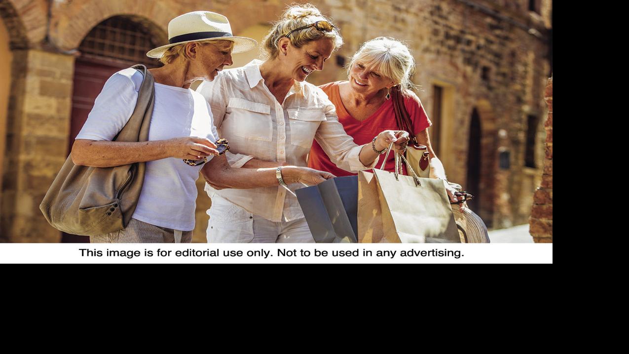 Retirement journey guidelines that won’t crack the lender | Local Business enterprise