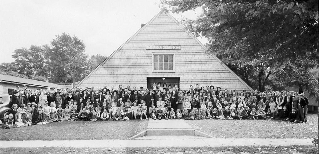 Fbc Defiance First Church in Defiance celebrating 100th anniversary | Local Religion ...