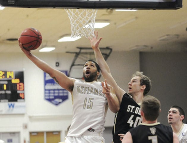 Area’s best sporting events featured classics, upsets and more