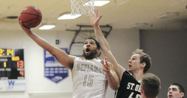 Area's best sporting events featured classics, upsets and more