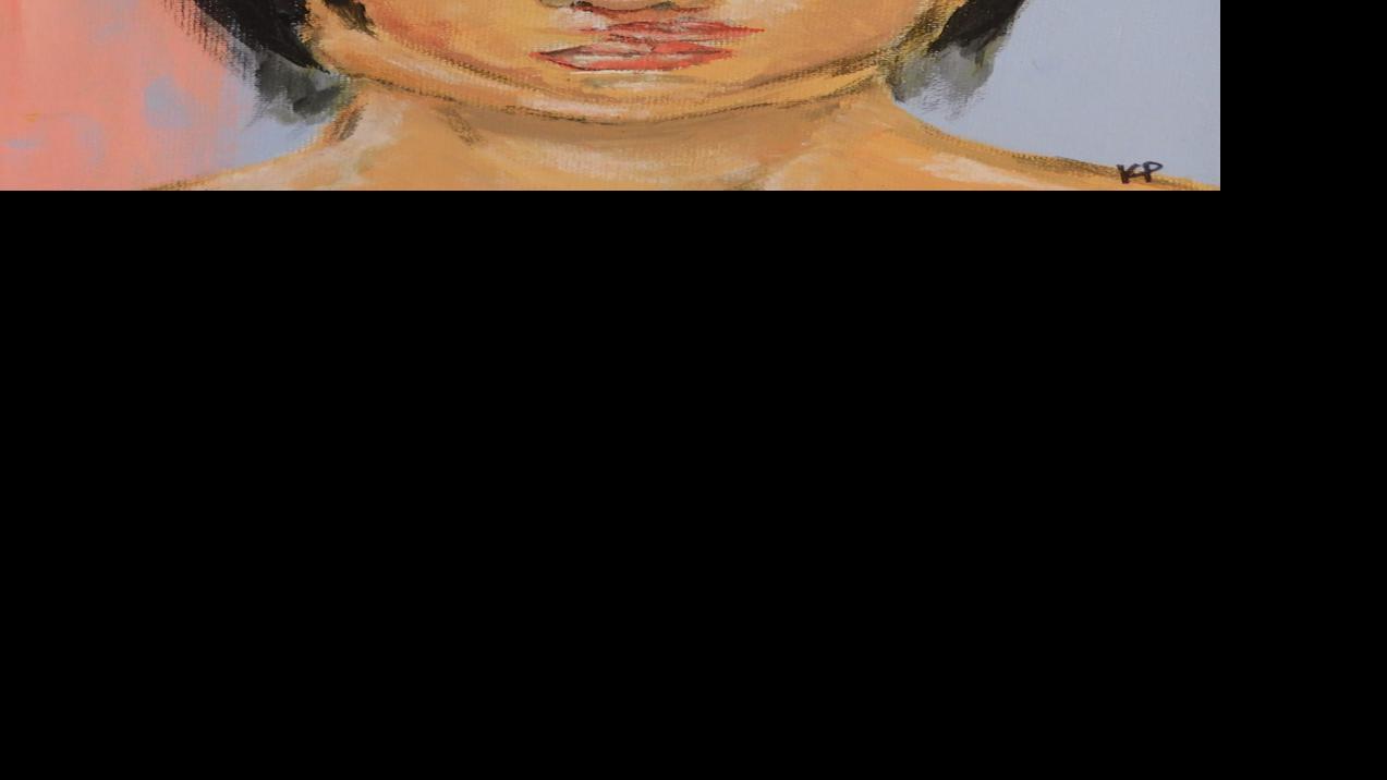 Wt Student S Art Work Elected For 2020 Ohio Governor S Youth Art