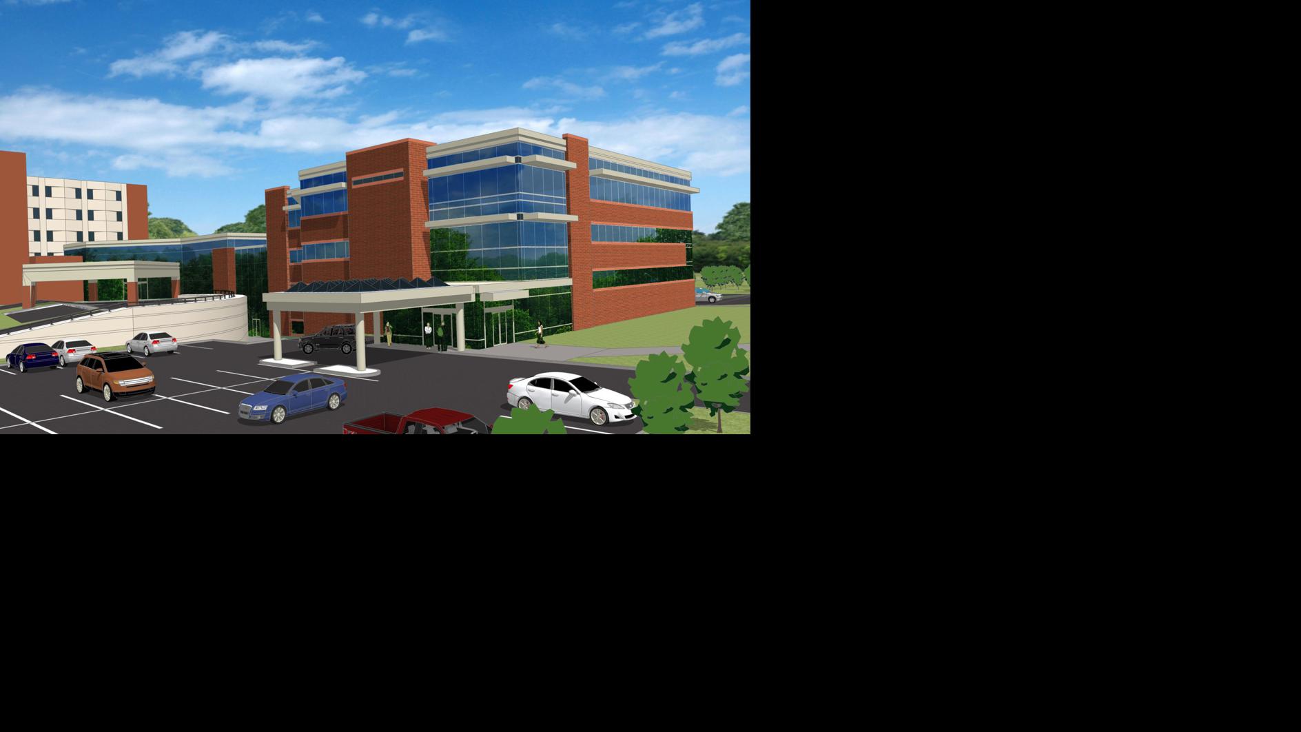 Fulton Health Center expands Local News