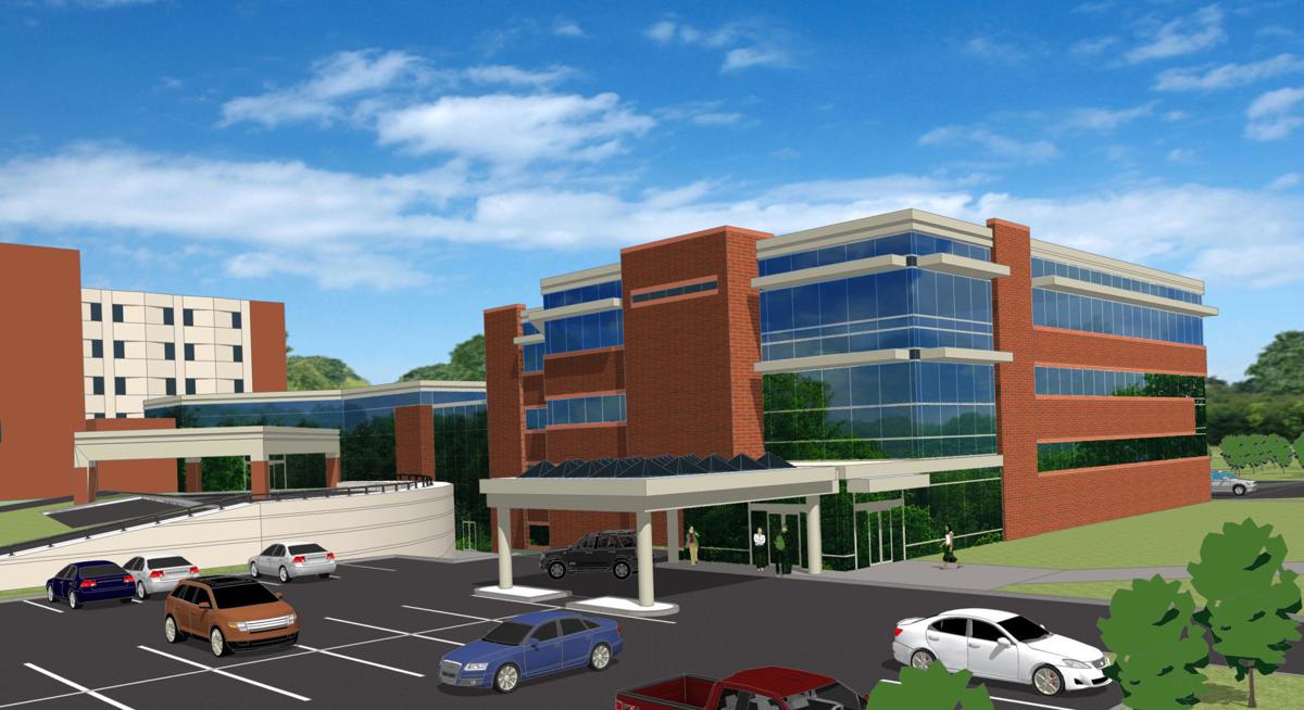 Fulton Health Center expands Local News