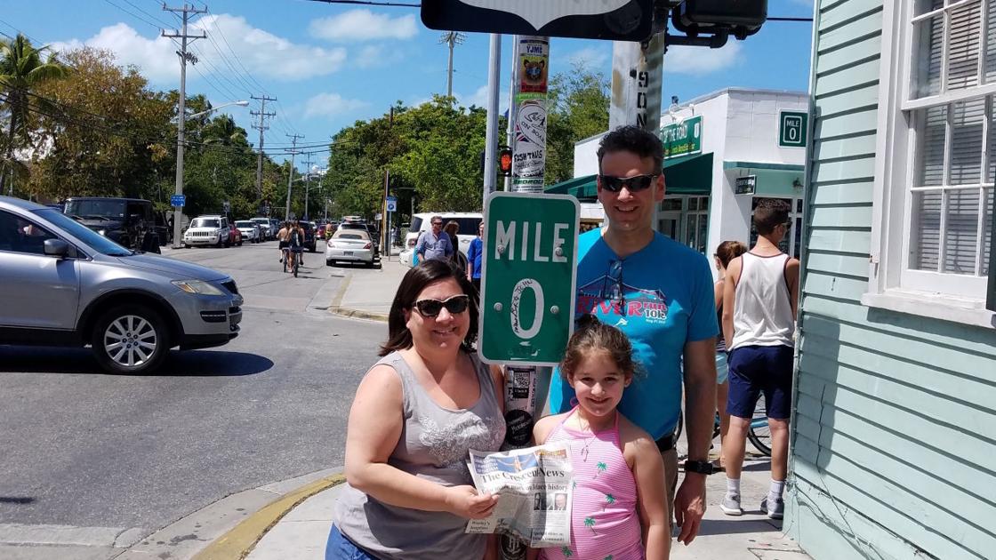 Where In The World Is The Crescent News Florida Your Content Crescent News Com