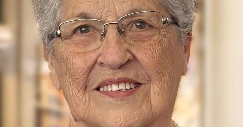 90th birthday | Births | crescent-news.com