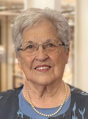 90th birthday | Births | crescent-news.com