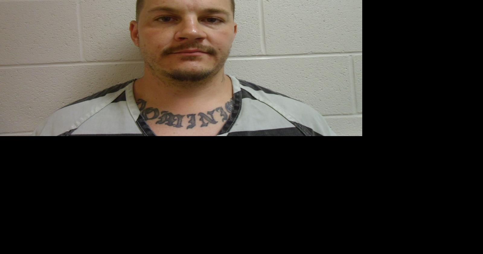 Putnam County Sheriff's Office "Warrant Wednesday" 123114 Local
