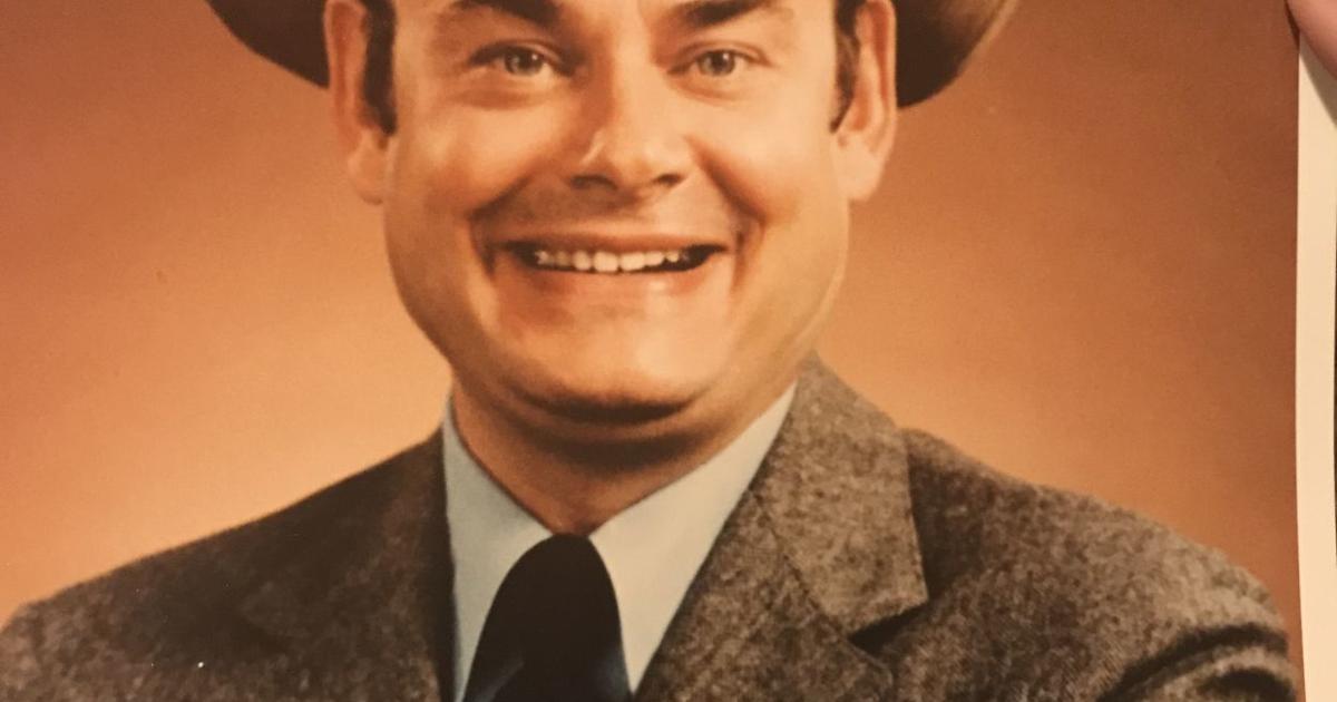 David Pauley Ranch David Pauley | Local Obituaries | crescent-news.com
