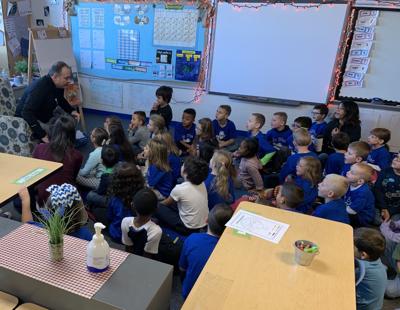 Morton kindergarten