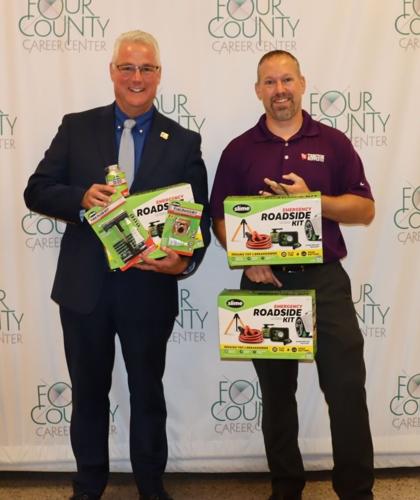 Tractor Supply donation Local News crescent news com Tractor Supply donation Local News crescent news com