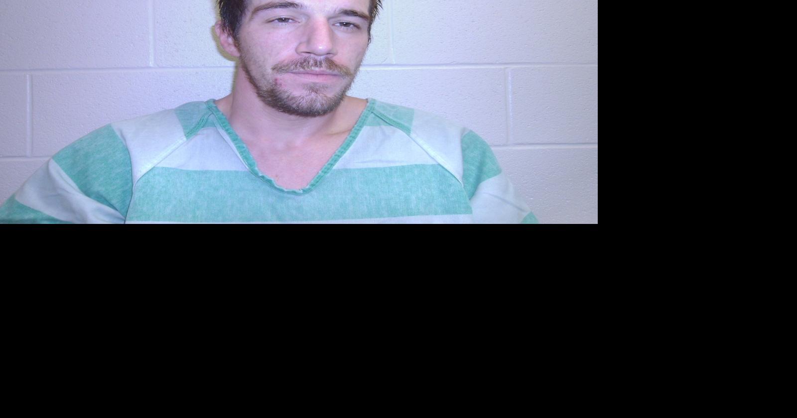 Putnam County Sheriff's Office "Warrant Wednesday" 020415 Local