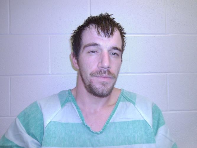 Putnam County Sheriff's Office "Warrant Wednesday" 020415 Local