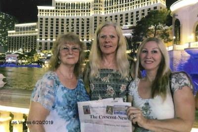 WITW Las Vegas