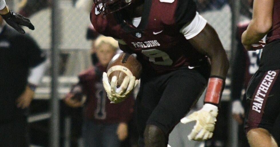 Football spotlight: Manz twins turning heads at Paulding