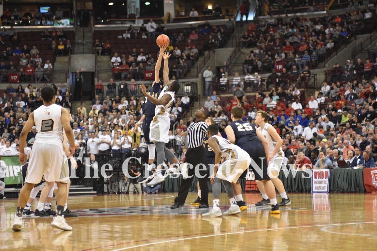 Photos Archbold Vs Roger Bacon State Semifinal Tournament Crescent News Com