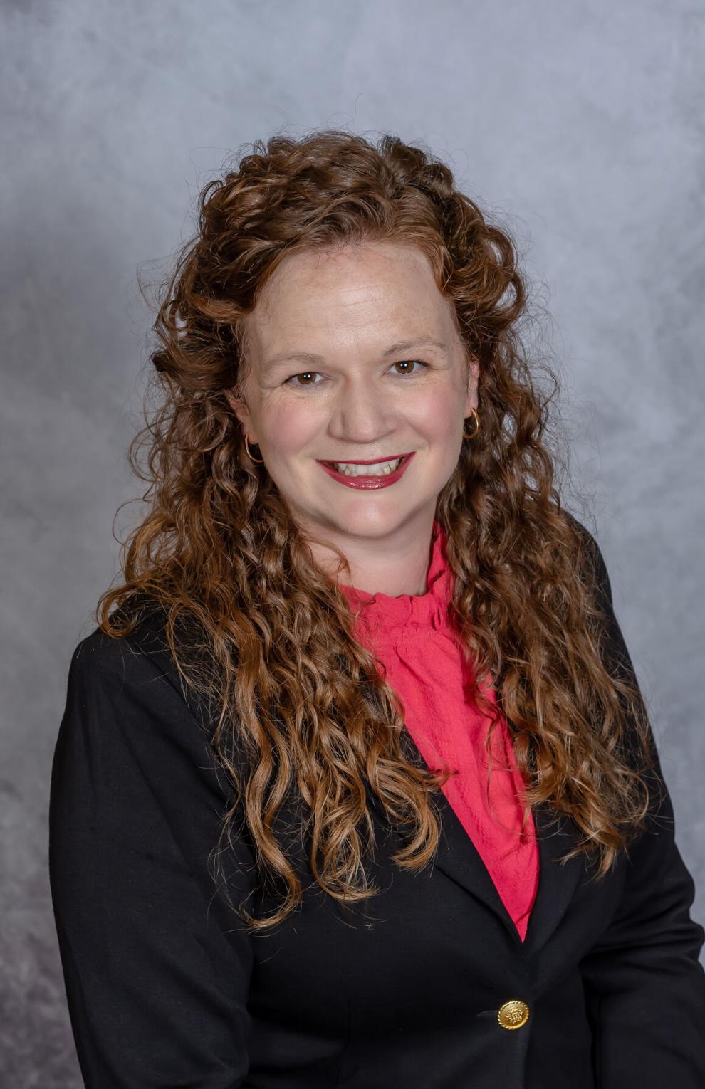 O #39 Donnell files candidacy for Defiance County probate/juvenile judge