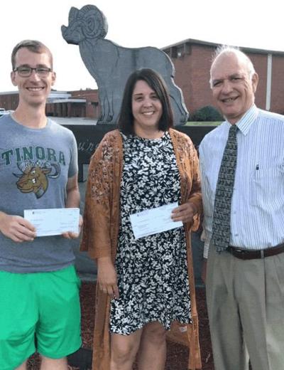Tinora grants