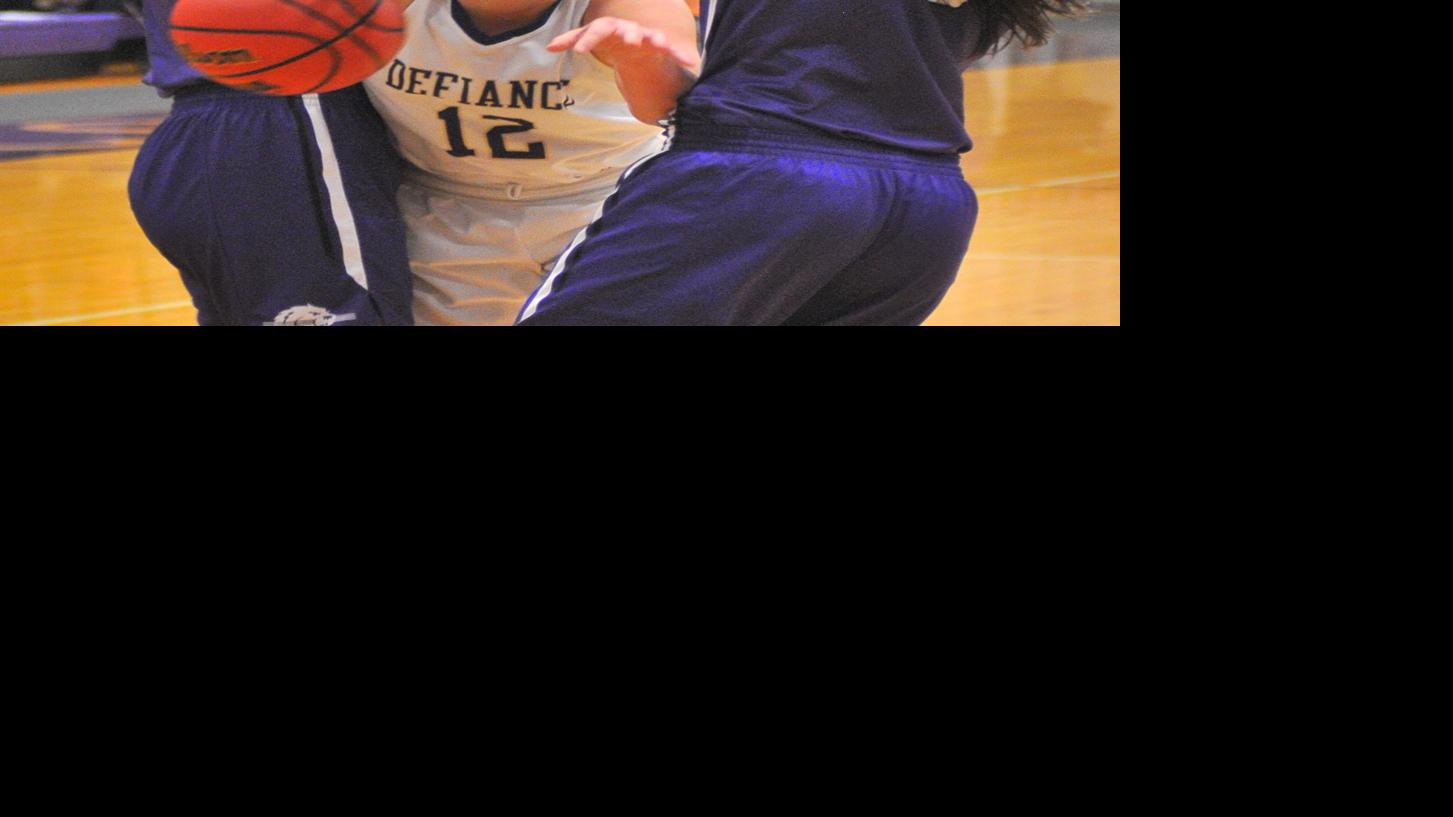 Photos Defiance College Vs Bluffton University Women S Basketball Photo Gallery Crescent News Com