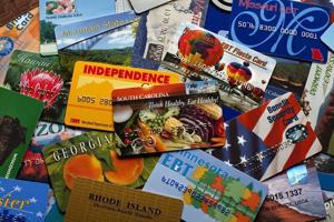 Down and out? SNAP food help at risk if federal shutdown continues