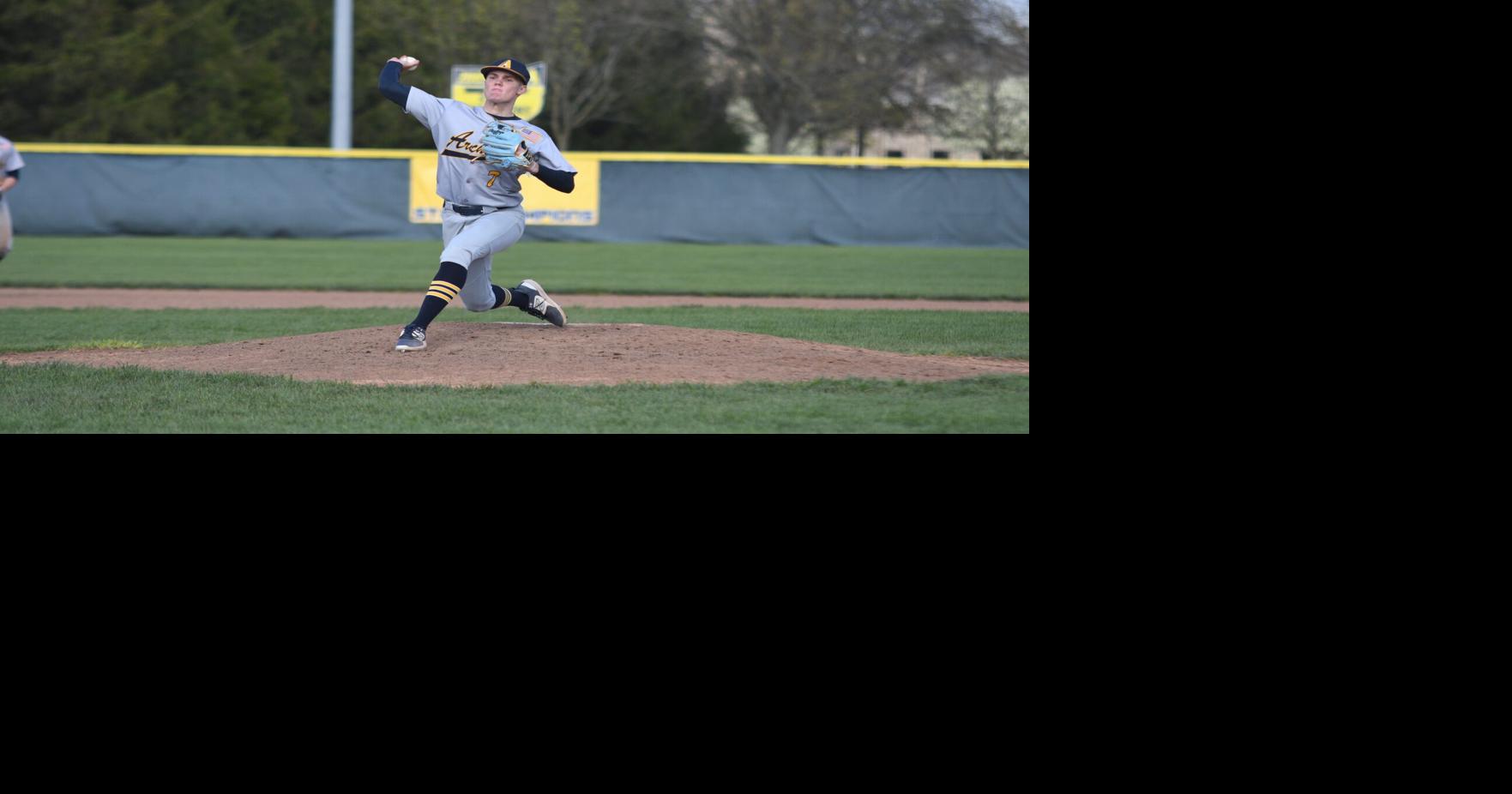 Monday baseball Archbold moves to 30 in league play, Kalida edges Pilots Local Sports