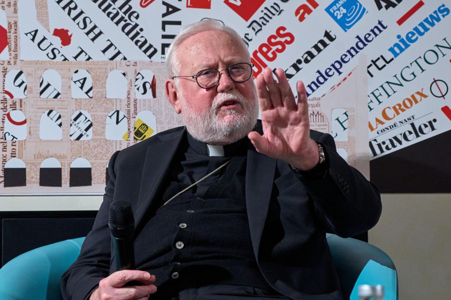 Italy Gallagher | Local Religion | crescent-news.com