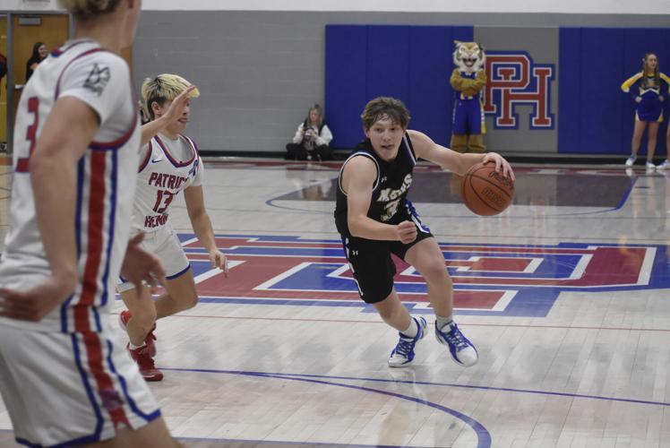 Boys basketball preview: Lots of experience lost for Miller City ...