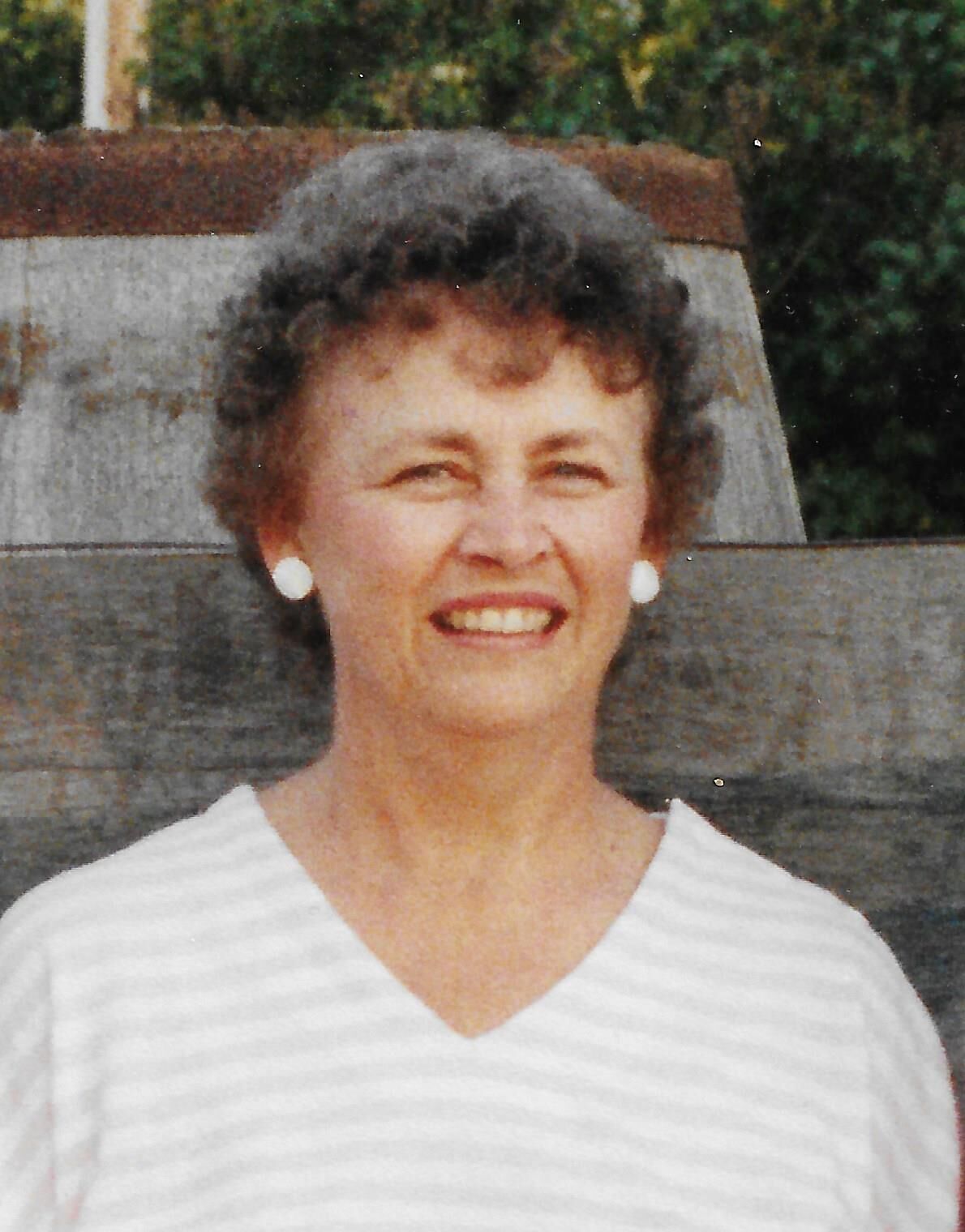 Norma A. Lucas | Local Obituaries | Crescent-news.com