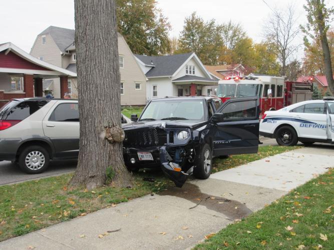 Fatal crash in Defiance Editor's Pick