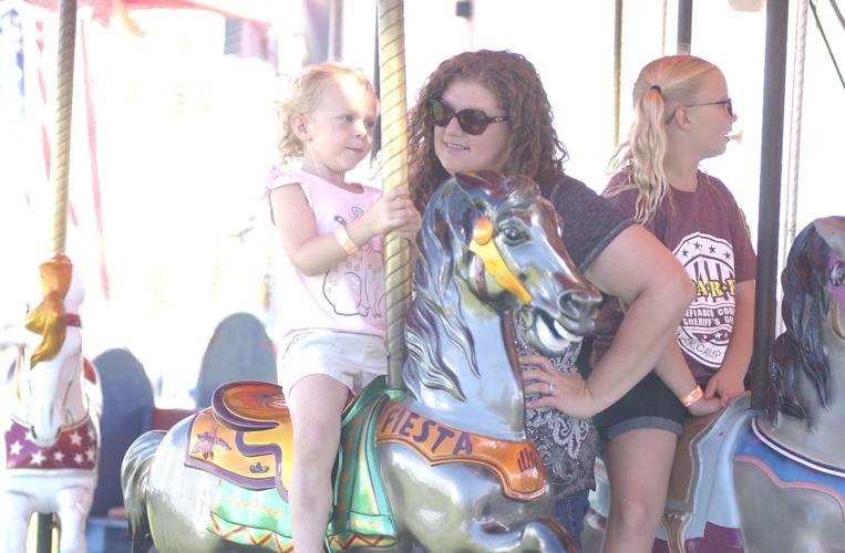 Defiance County Fair brings some changes Local News