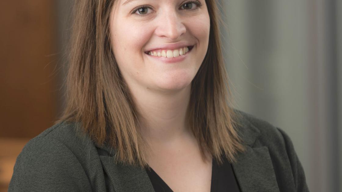 Brown joins Henry County Hospital | Local Health Brown joins Henry County Hospital | Local Health