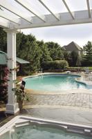 What to know about installing a pool at home