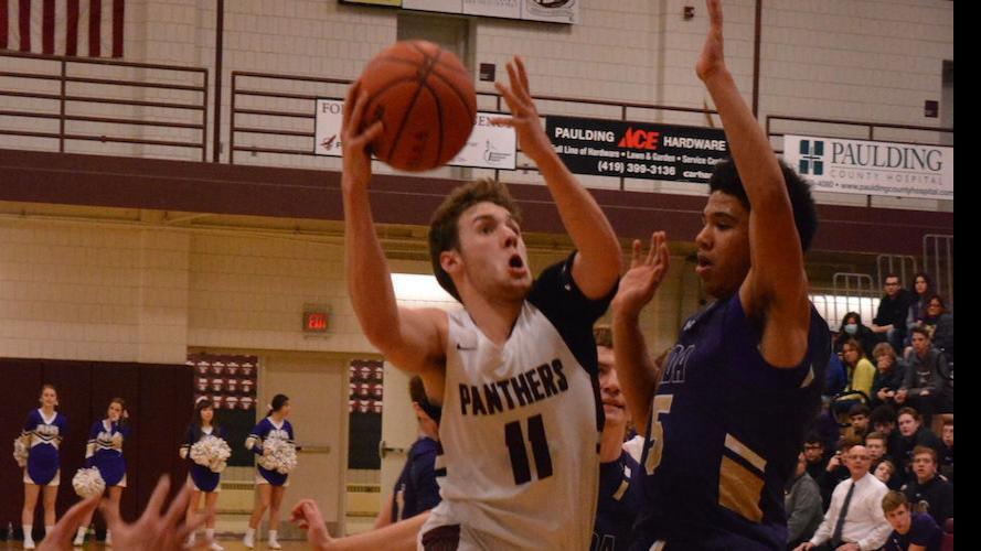 Friday Boys Basketball Fairview Pulls Away From Pilots Local