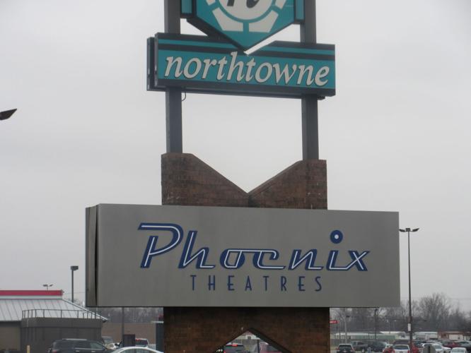 Phoenix Theatres will open in Defiance on March 9 Local News