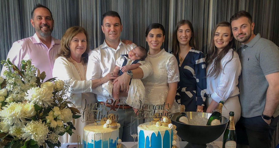 Christopher Roehrig Former Defiance resident ordained a deacon in Catholic Church in ...