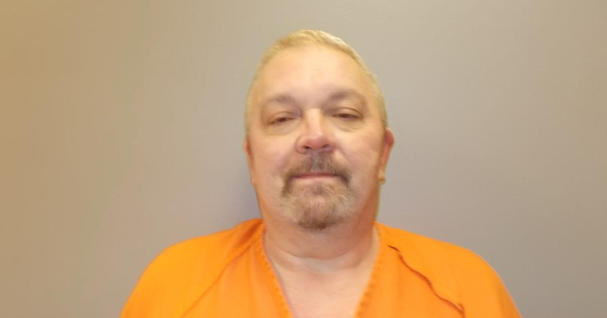 Daniel Rhoad Daniel Rhoad - Paulding County Jail | Booking Photos | crescent-news.com