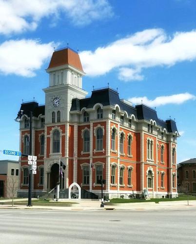 Defiance commissioners discuss expensive courthouse elevator project