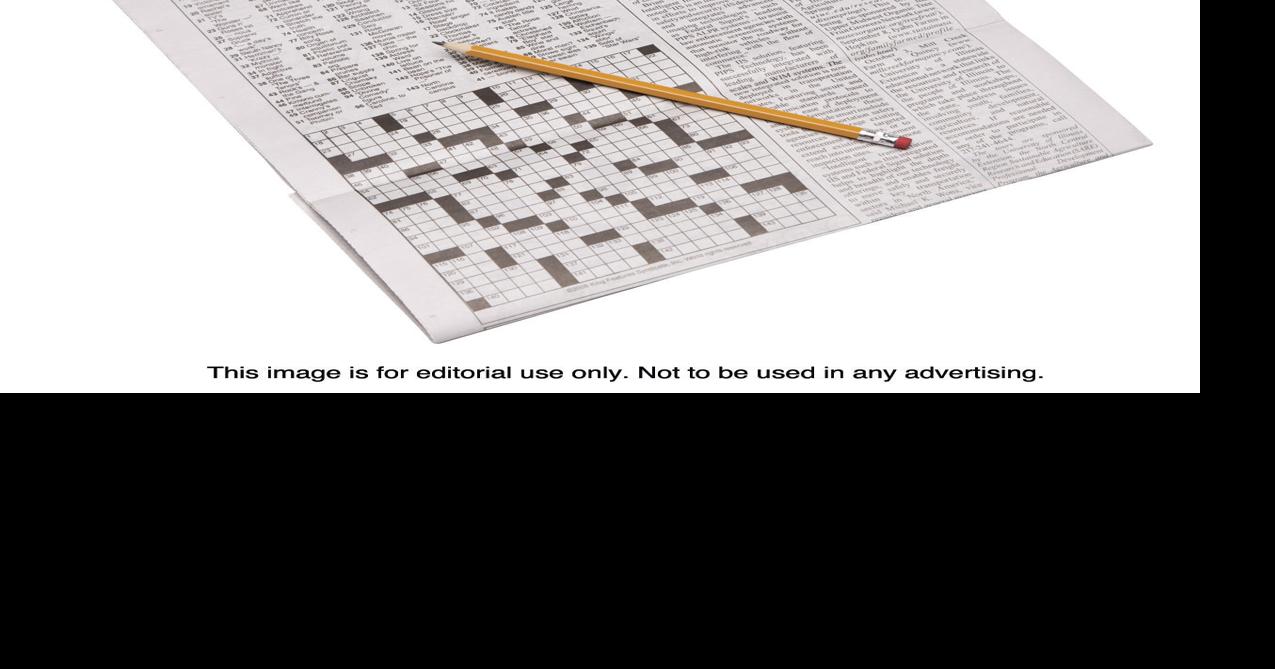 Explore the history and facts of crossword puzzles | Editor's ...