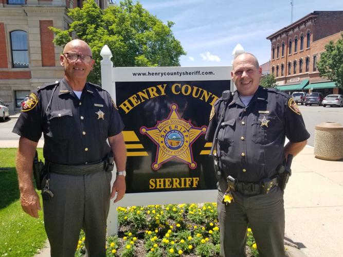 Henry County Sheriff offering hands-on experience | Local News |  crescent-news.com