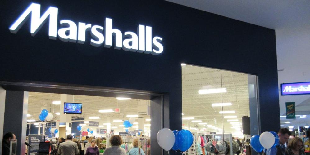 Marshalls opens in Defiance's Northtowne Mall Local Business