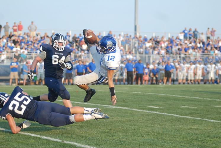 Notable games from DefianceNapoleon Local Sports