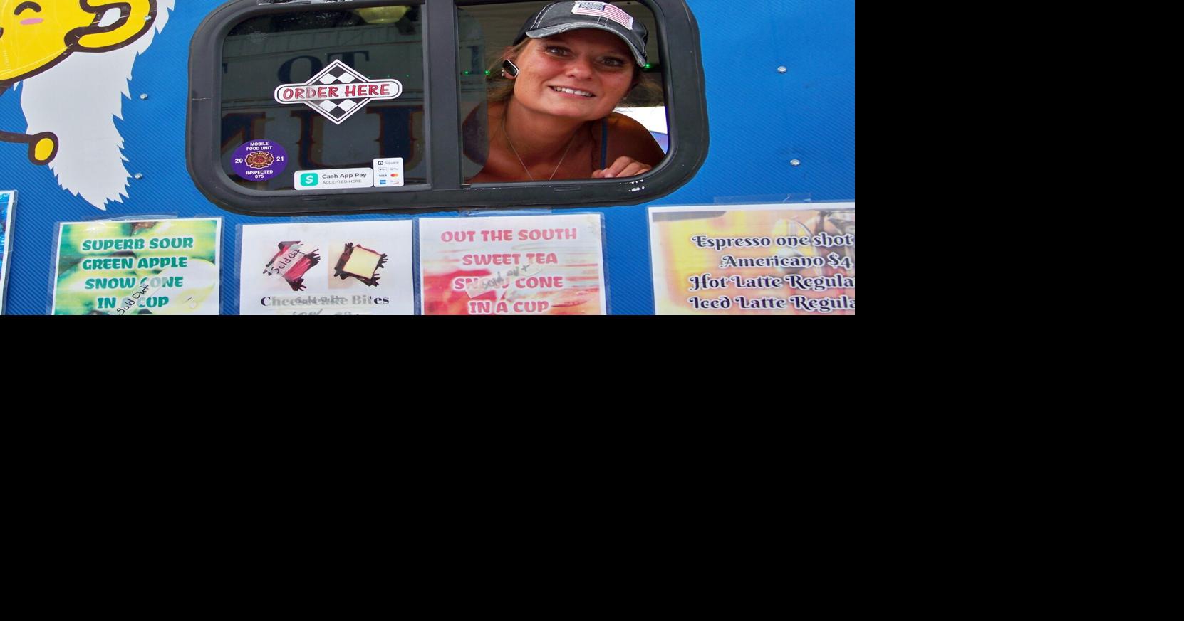 Barista móvil del noroeste de Ohio sirve café por una buena causa – Defiance Crescent News