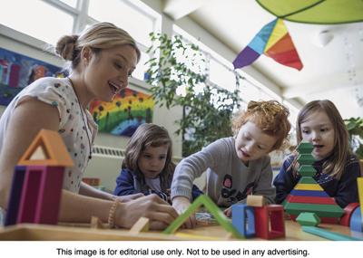 What parents can do to help kids as the first day of kindergarten draws near
