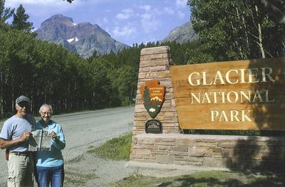 WITW? Glacier