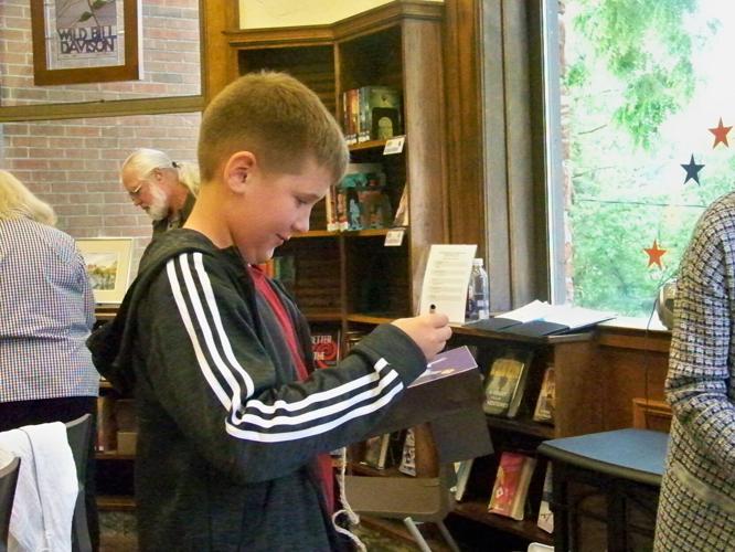 Andrew L. Tuttle Memorial Museum presents on the Miami and Erie Canal ...