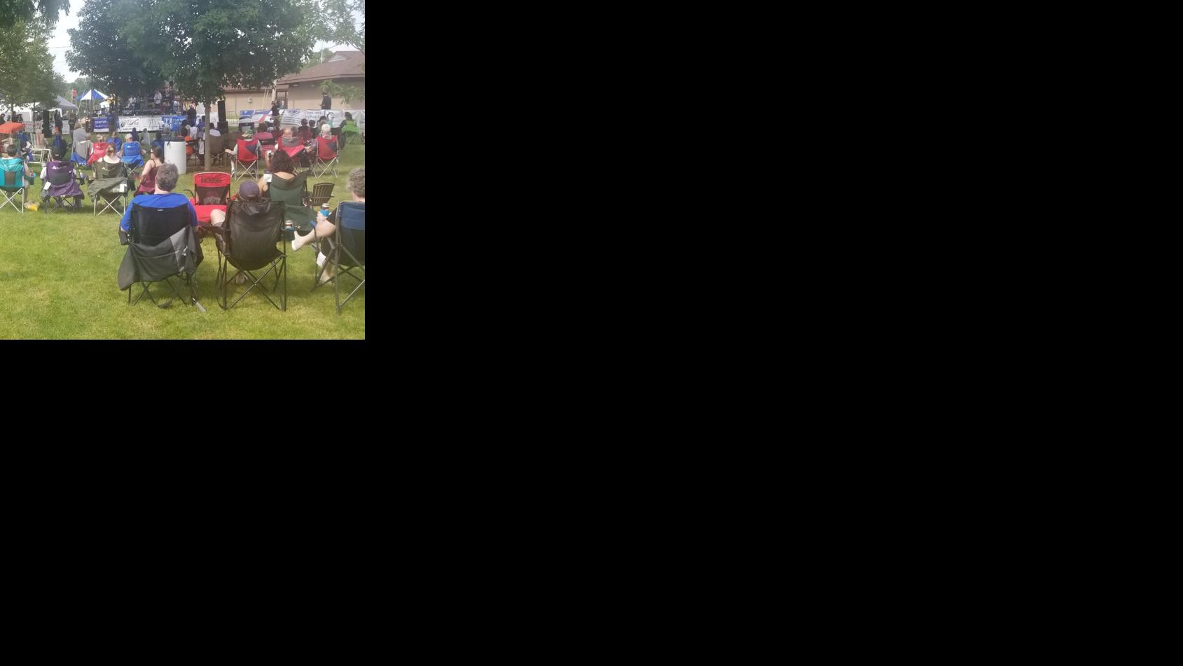 Defiance Jazz Festival a hit with crowd Local News