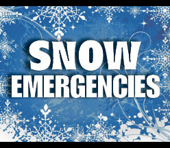 Defiance County to lift Level 3 snow emergency | Local News | crescent ...