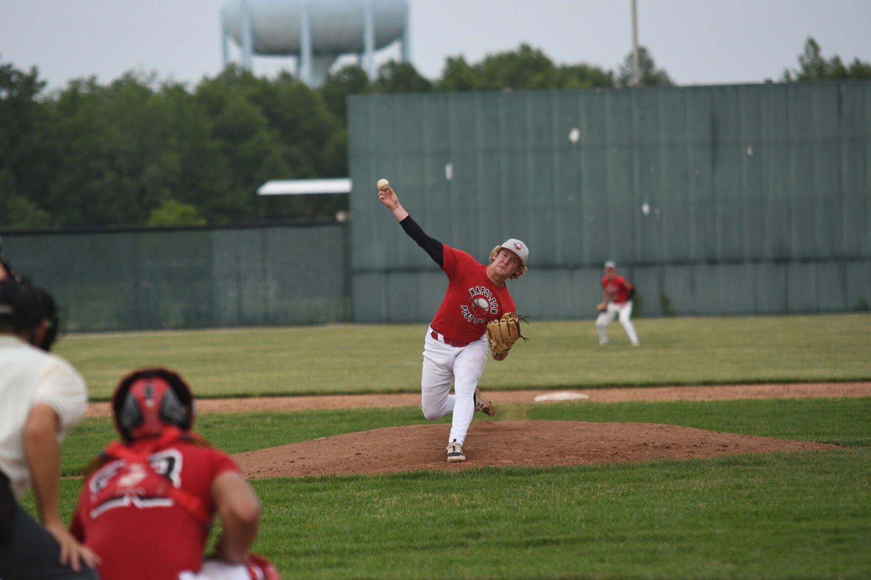 Legion Baseball: Bandits Gearing Up For Third-straight State Tournament ...