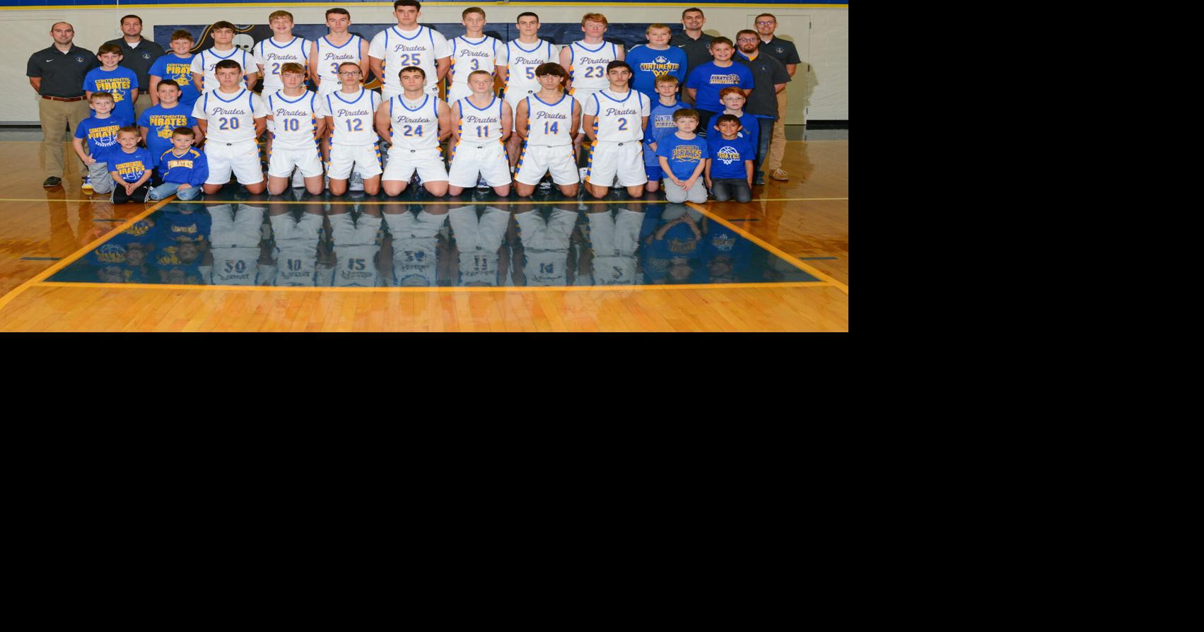 Boys basketball preview: Continental to be led by three seniors ...