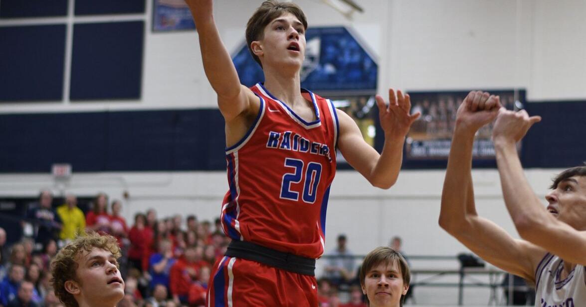 All-Ohio boys basketball: 15 area players honored in Divisions III and ...