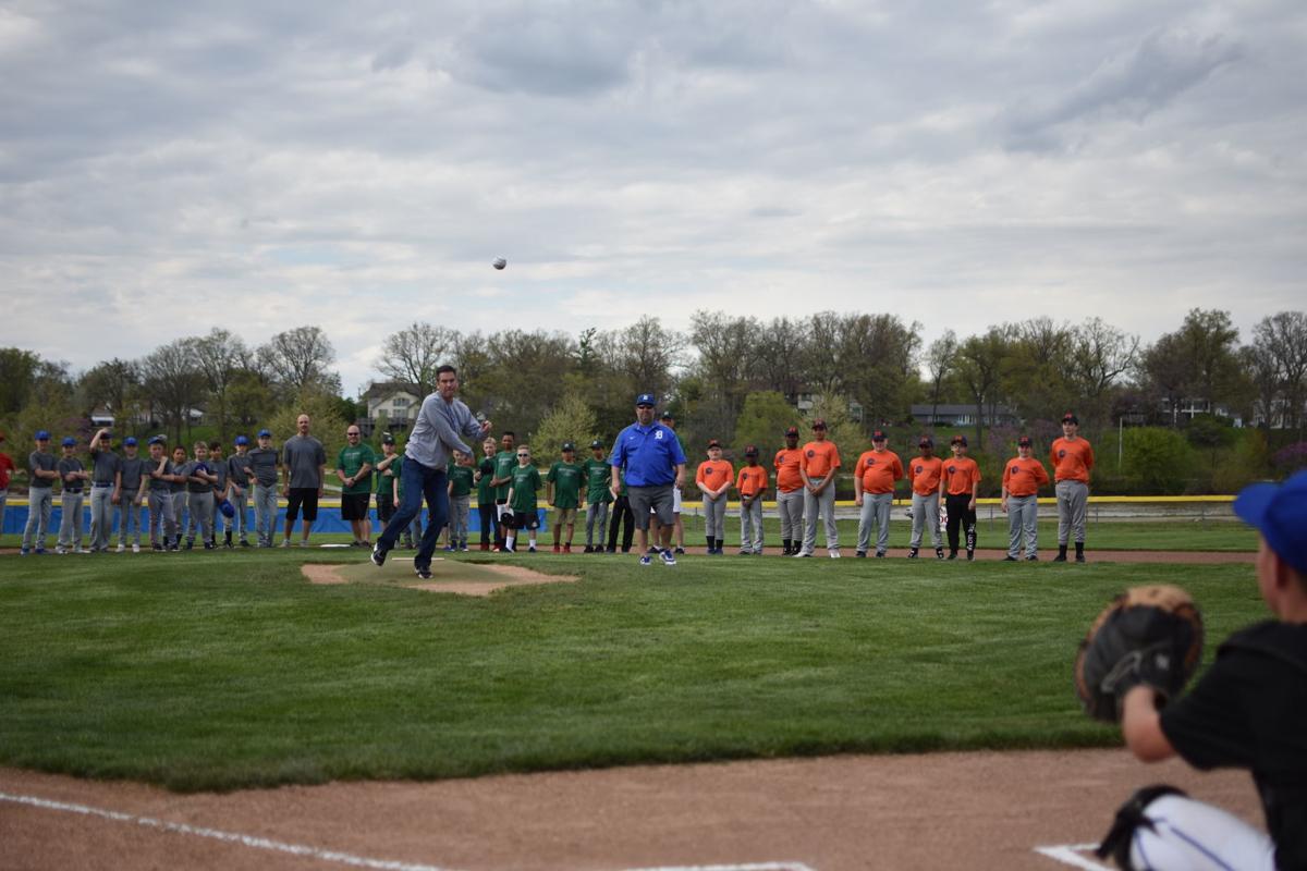 Defiance youth baseball, softball announces plans Local Sports